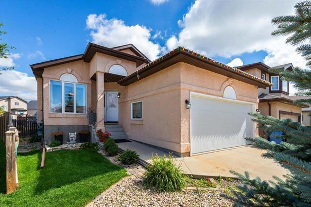 3 Desrosiers Dr, Winnipeg, MB