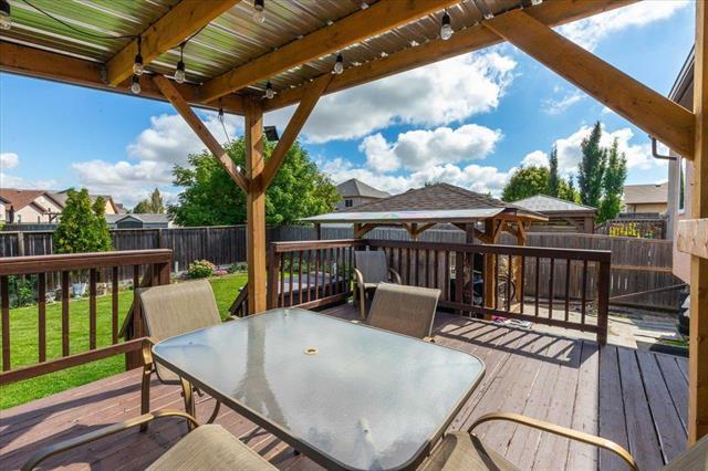 3 Desrosiers Dr, Winnipeg, MB