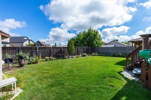 3 Desrosiers Dr, Winnipeg, MB 
