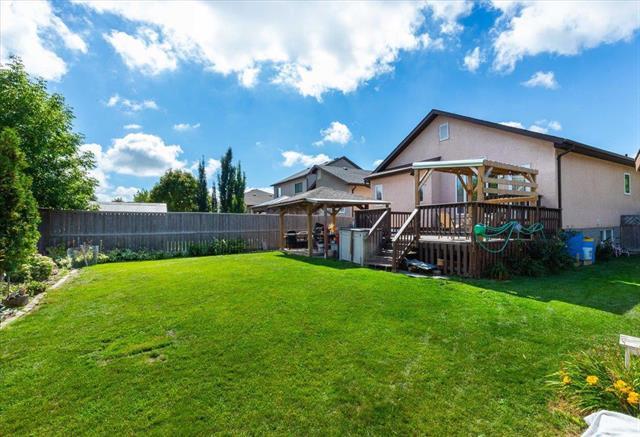 3 Desrosiers Dr, Winnipeg, MB