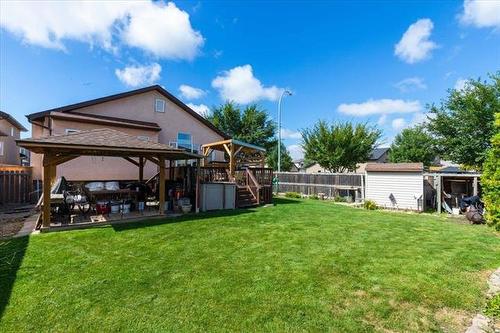 3 Desrosiers Dr, Winnipeg, MB 