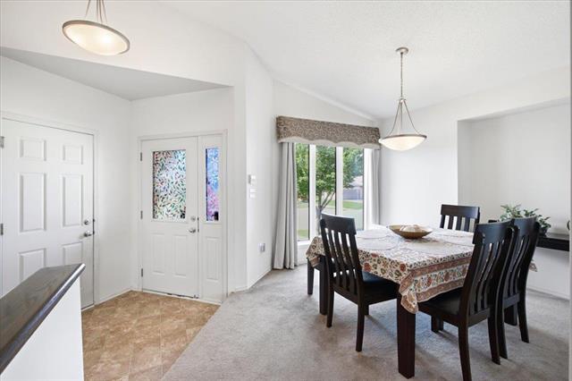 3 Desrosiers Dr, Winnipeg, MB
