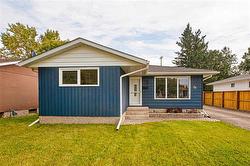 58 LOUISE BAY Selkirk, MB R1A 0C7