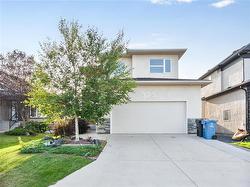 323 Stan Bailie DR  Winnipeg, MB R3Y 0R6