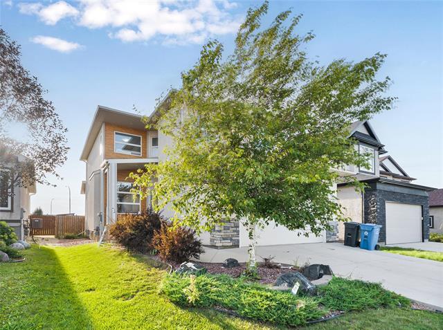 323 Stan Bailie Dr, Winnipeg, MB