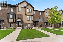 735 BROWNSTONE ROAD Lakeshore, ON N8K 0A8
