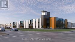 206 - 11801 DERRY ROAD Milton, ON L9E 0V9