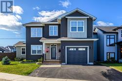 16 Ballylee Crescent St. John's, NL A1H 0C8