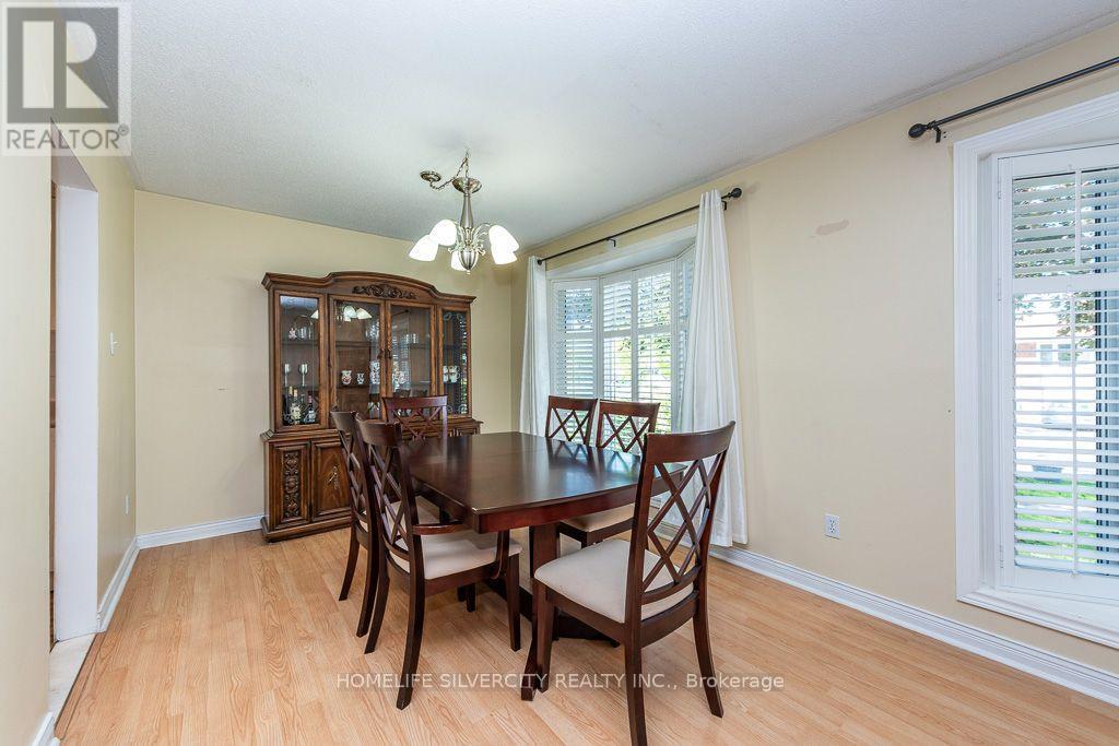 3602 Dunrankin Drive, Mississauga, ON