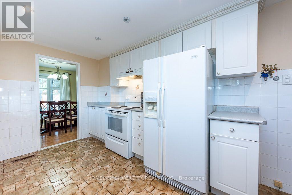 3602 Dunrankin Drive, Mississauga, ON