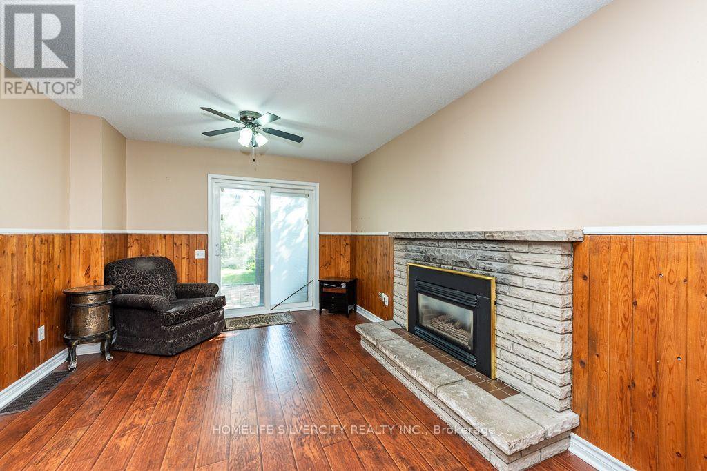 3602 Dunrankin Drive, Mississauga, ON