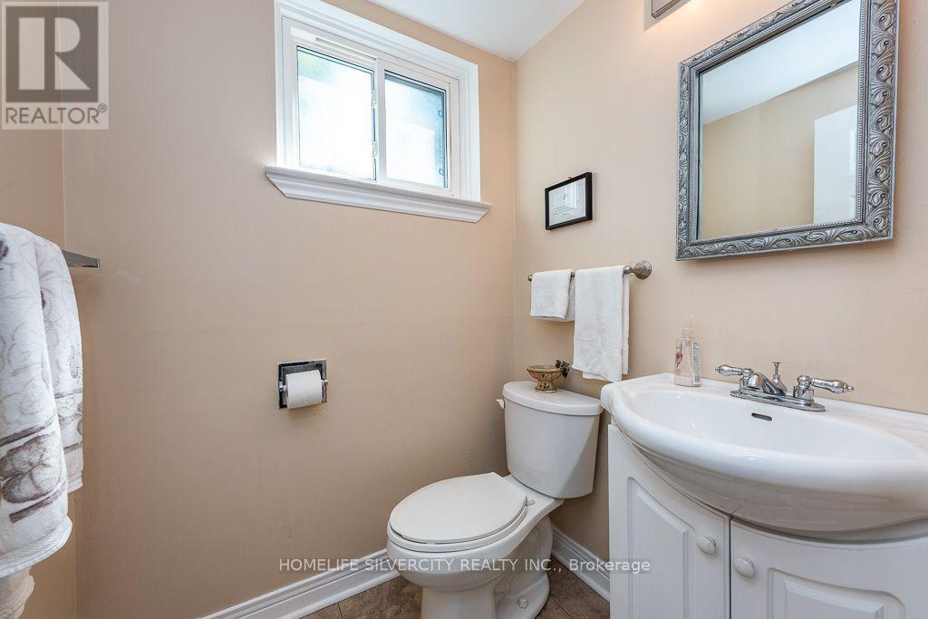 3602 Dunrankin Drive, Mississauga, ON