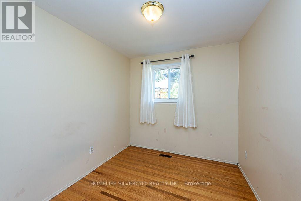 3602 Dunrankin Drive, Mississauga, ON