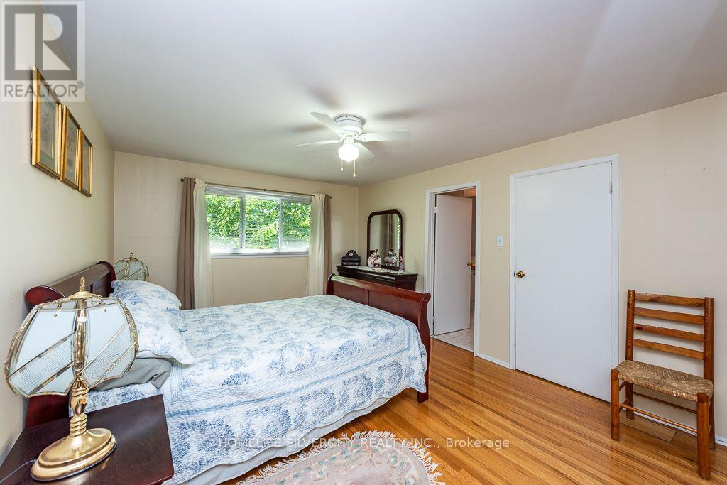 3602 Dunrankin Drive, Mississauga, ON