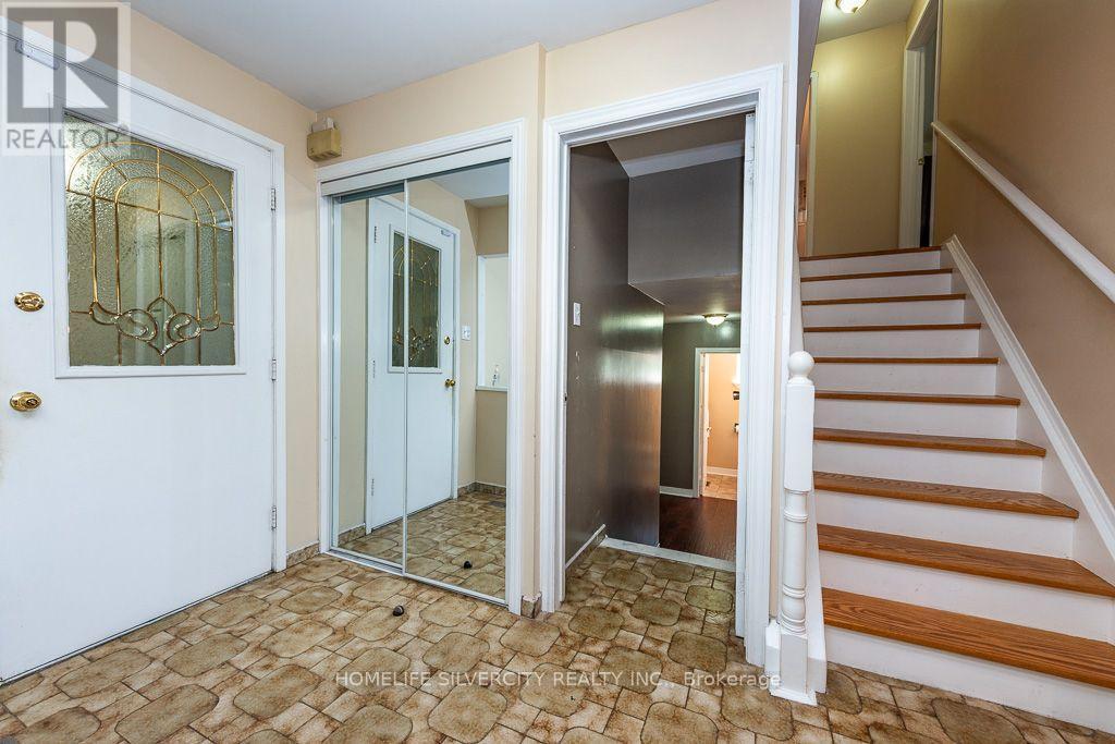 3602 Dunrankin Drive, Mississauga, ON