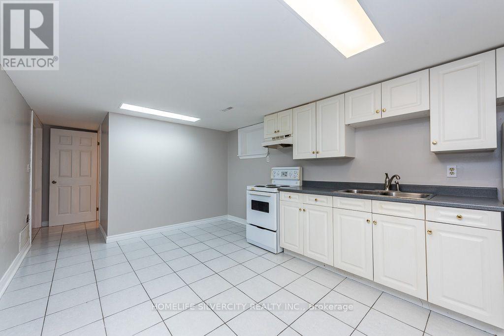 3602 Dunrankin Drive, Mississauga, ON