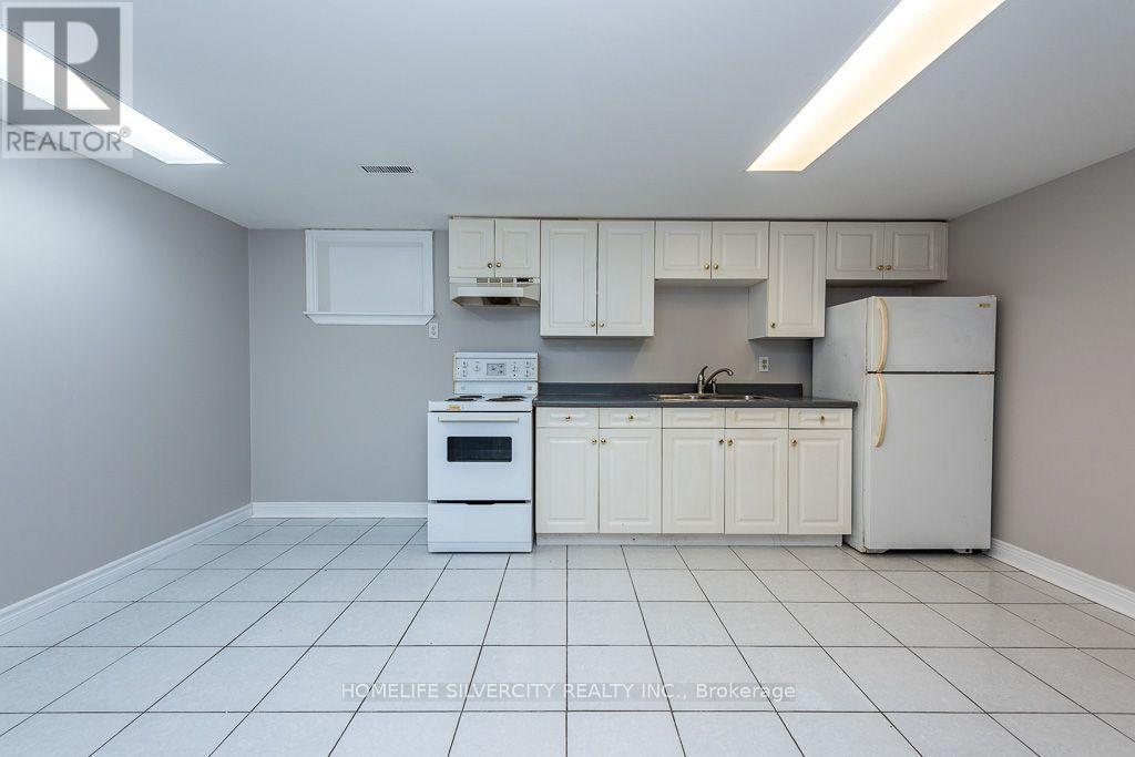 3602 Dunrankin Drive, Mississauga, ON
