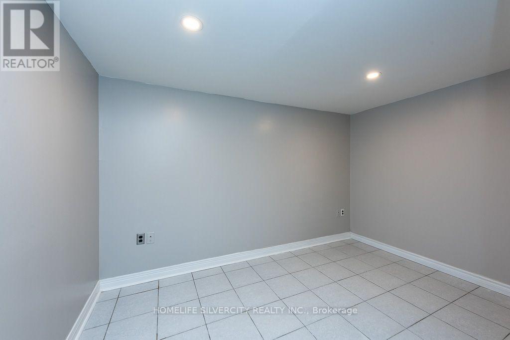 3602 Dunrankin Drive, Mississauga, ON