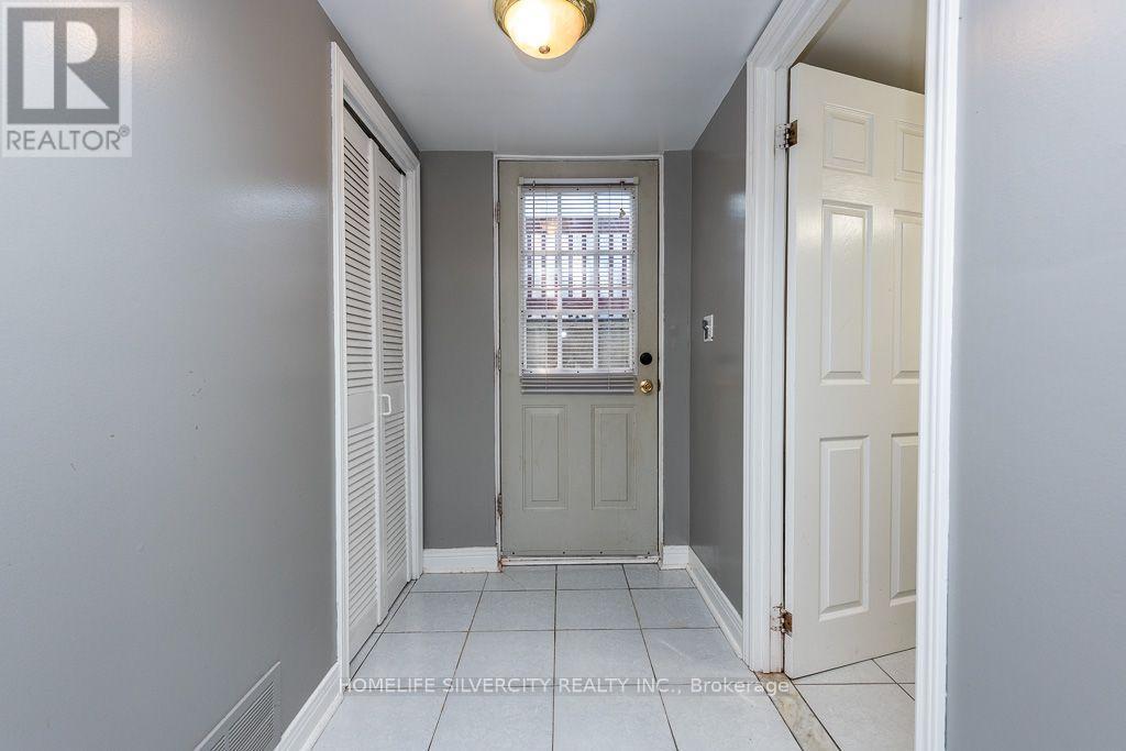 3602 Dunrankin Drive, Mississauga, ON