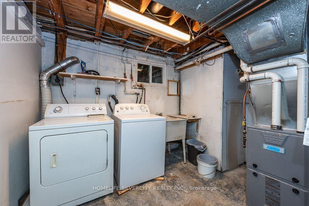 3602 Dunrankin Drive, Mississauga, ON