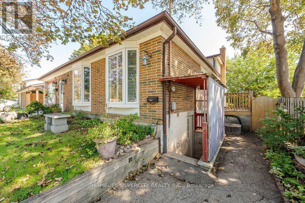 3602 Dunrankin Drive, Mississauga, ON