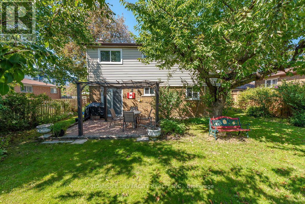 3602 Dunrankin Drive, Mississauga, ON