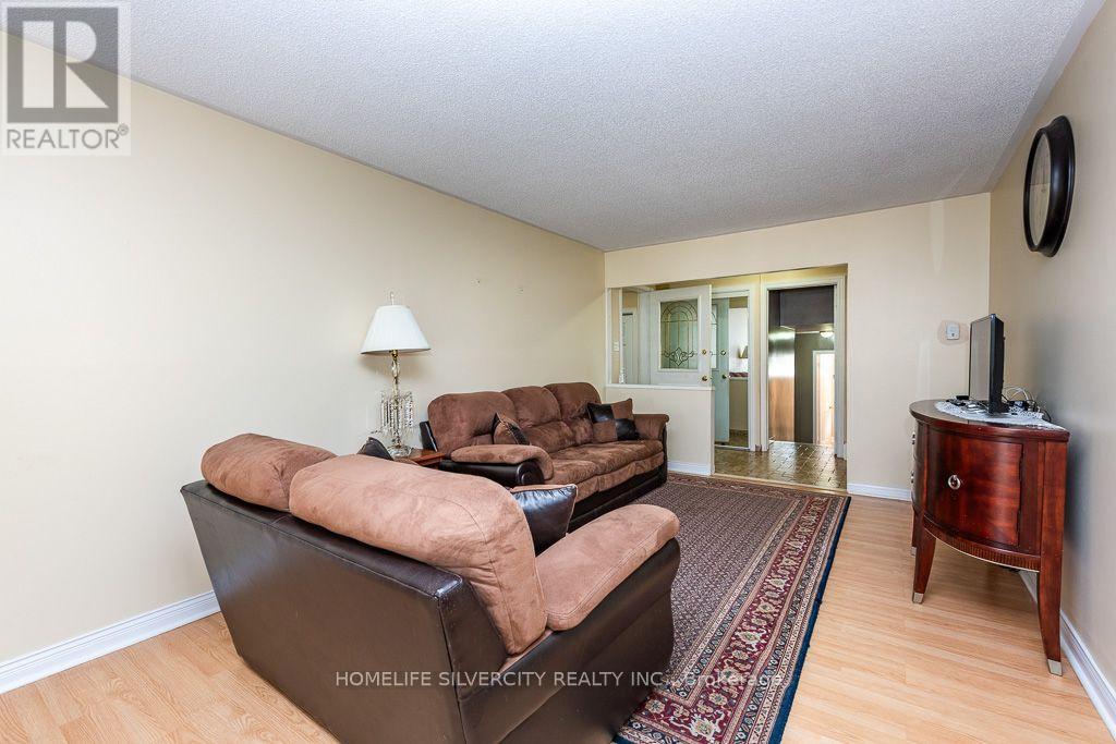 3602 Dunrankin Drive, Mississauga, ON