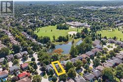 375 KINGBIRD COURT London North (North B), ON N5X 4H6