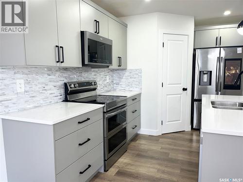 222 Nightingale Road, Saskatoon, SK 