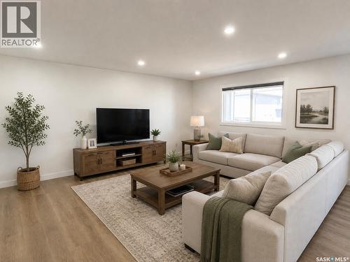 222 Nightingale Road, Saskatoon, SK 