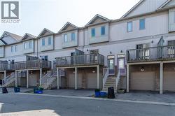 619 WILD GINGER Avenue Unit# J54 Waterloo, ON N2V 2X1