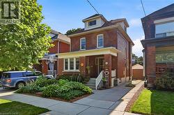 191 LONDON Street S  Hamilton, ON L8K 2G8