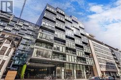 308 - 38 STEWART STREET Toronto, ON M5V 0H1