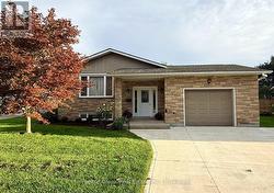 21 SUNCOAST DRIVE W Goderich (Goderich (Town)), ON N7A 4H1