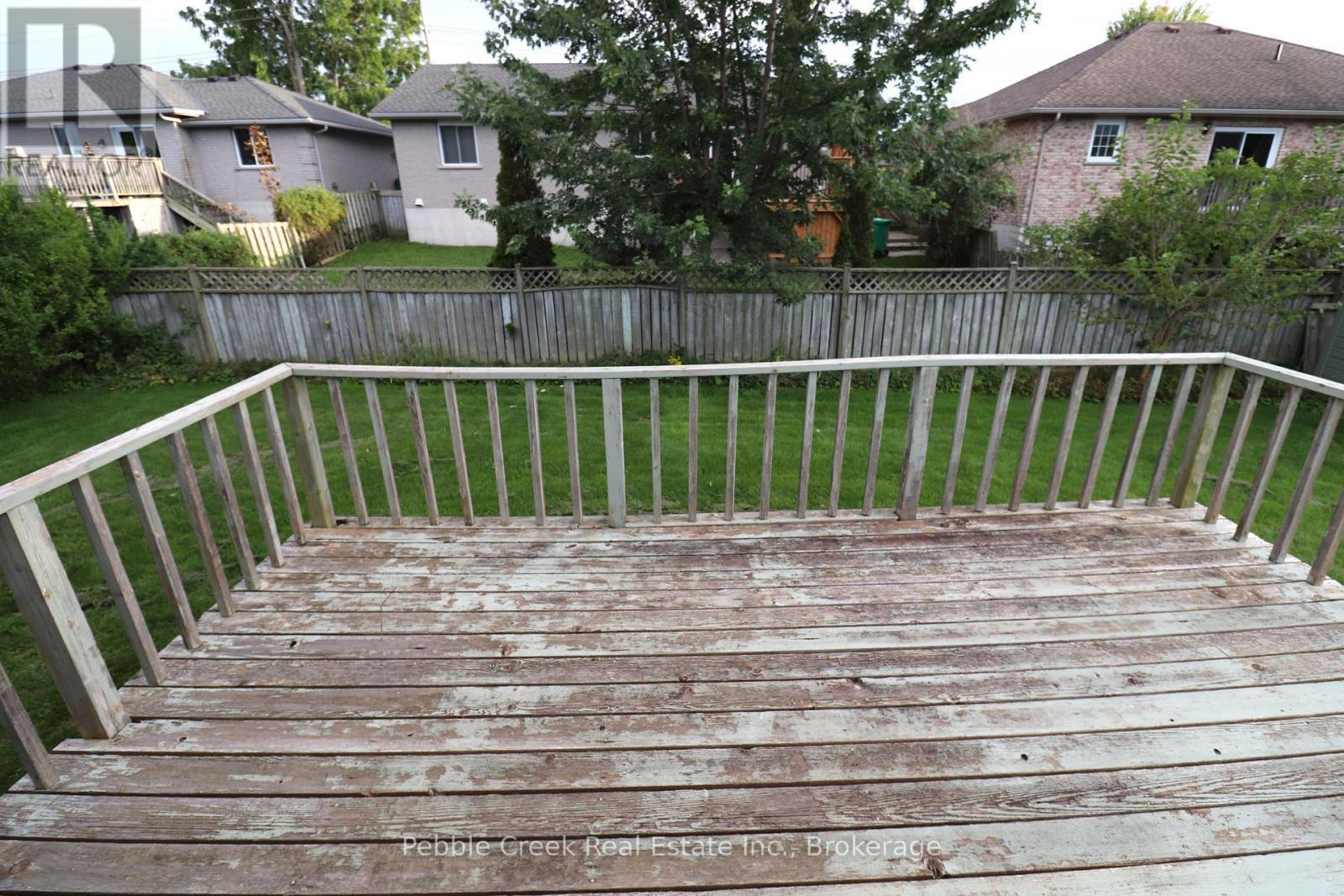 21 Suncoast Drive W, Goderich (Goderich (Town)), ON
