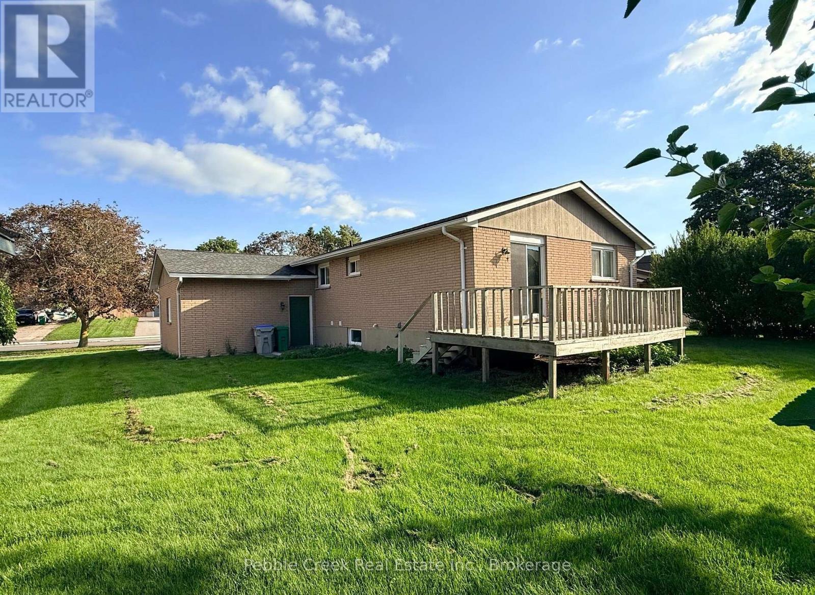 21 Suncoast Drive W, Goderich (Goderich (Town)), ON