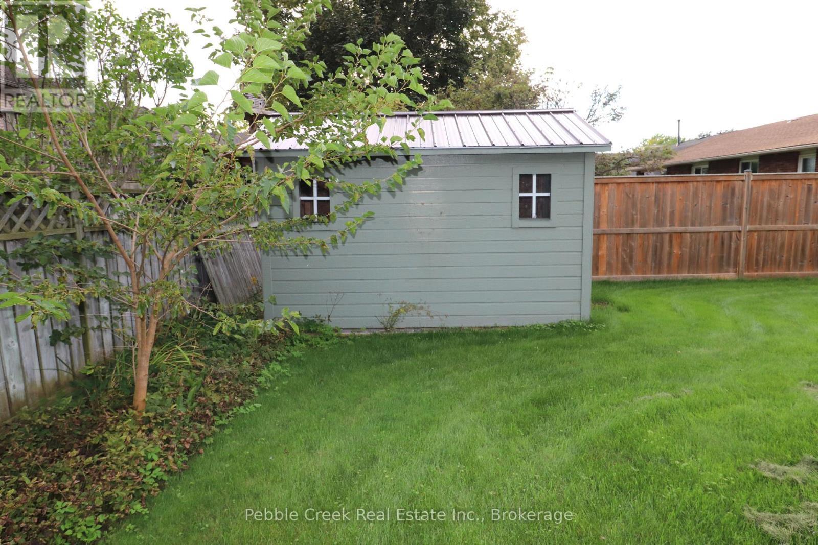 21 Suncoast Drive W, Goderich (Goderich (Town)), ON