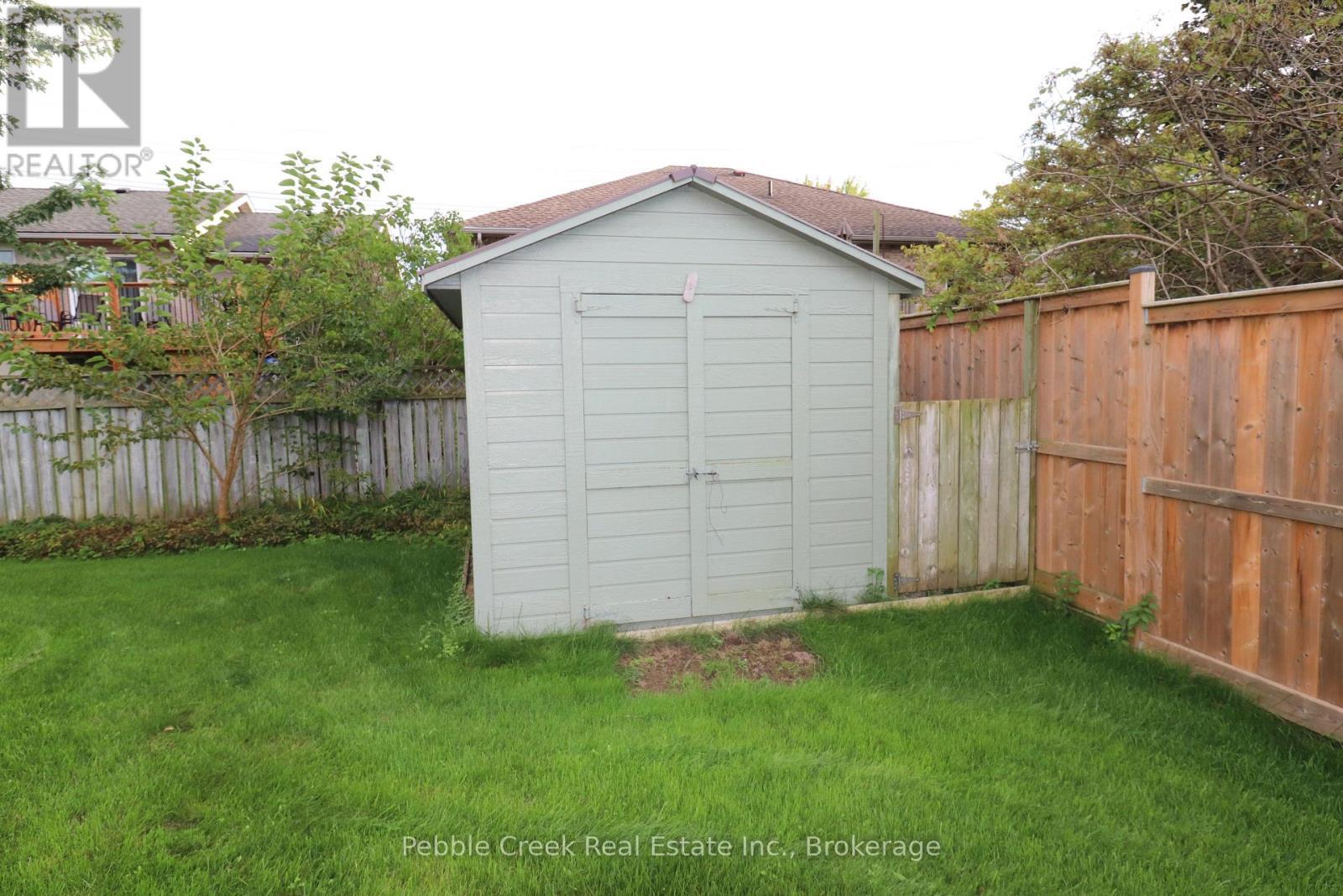 21 Suncoast Drive W, Goderich (Goderich (Town)), ON