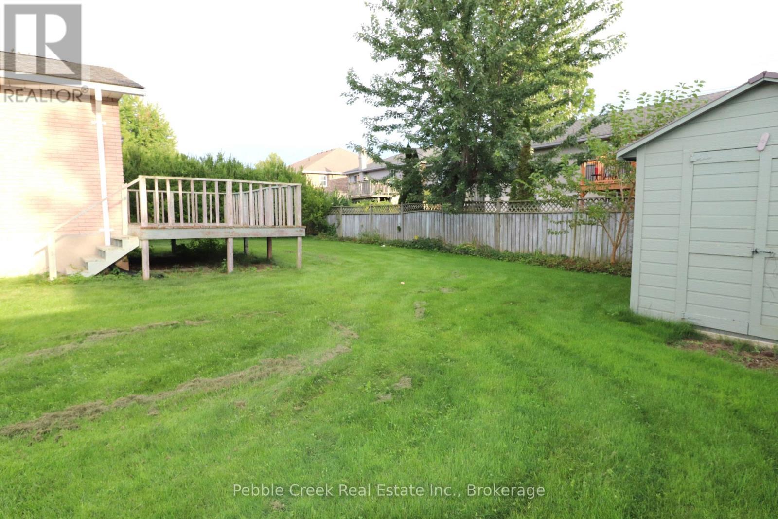 21 Suncoast Drive W, Goderich (Goderich (Town)), ON