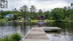 1068 HARTLEY ROAD Gravenhurst (Morrison), ON P0E 1N0