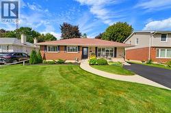 107 PUSEY Boulevard Brantford, ON N3R 2S6