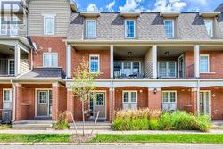 17 - 2360 PARKHAVEN BOULEVARD Oakville, ON L6H 7S6