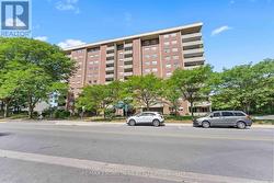 1008 - 1425 GHENT AVENUE Burlington, ON L7S 1X5