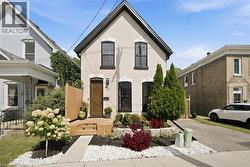 57 TERRACE HILL Street Brantford, ON N3R 1E8