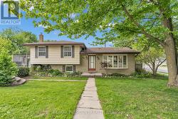 265 CATHARINE STREET Woodstock, ON N4S 2L1