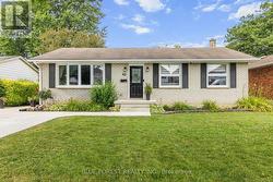 42 DUNWICH DRIVE St. Thomas, ON N5R 4T9