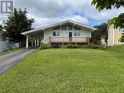 1 Smallwood Drive Grand Falls-Windsor, NL A2B 1G5