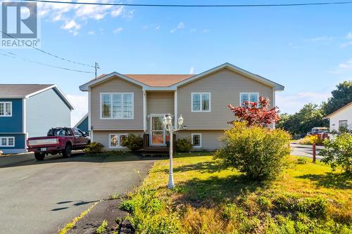 45 Peachytown Road  Conception Bay South, NL A1X 7C7