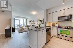 2508 - 125 WESTERN BATTERY ROAD Toronto, ON M6K 3R8