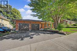 165 PARK ROW Woodstock (Woodstock - South), ON N4S 1V9
